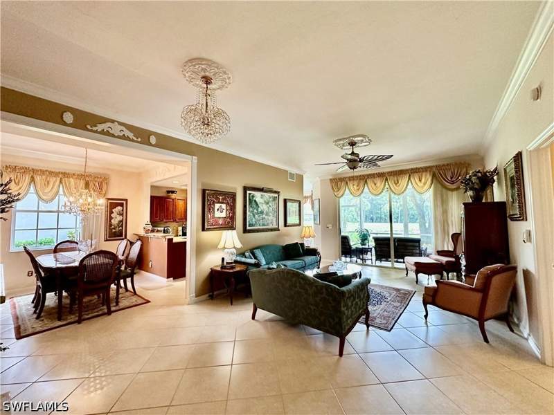 3 bedroom Condominium at 3310 Grand Cypress Dr 101, Grand Cypress I, Naples — photo 4
