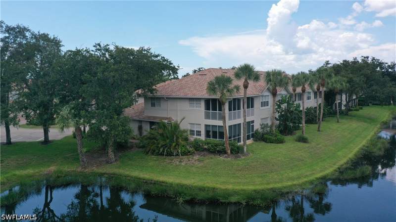 2 bedroom Condominium at 25051 Banbridge Ct 103, Southbridge, Bonita Springs — photo 5
