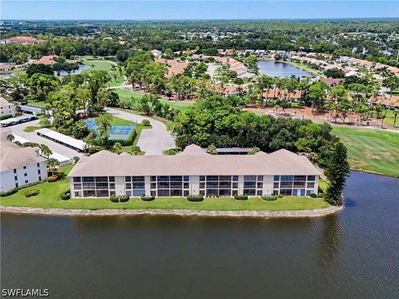 2 bedroom Condominium at 400 Fox Haven Dr 4307, Fox Haven, Naples — photo 2