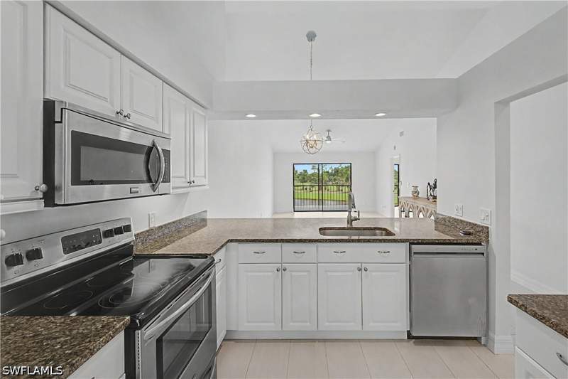 2 bedroom Condominium at 400 Fox Haven Dr 4307, Fox Haven, Naples — photo 4