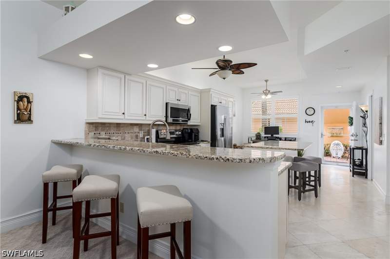 2 bedroom Condominium at 6760 Beach Resort Dr 5, Falling Waters Beach Resort, Naples — photo 2