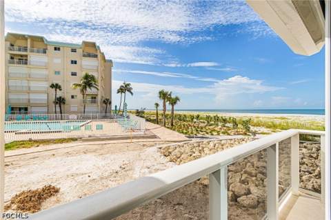 7400 Estero Blvd 123, Fort Myers Beach FL - photo 16 of 28