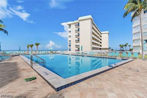7400 Estero Blvd 123, Fort Myers Beach FL - photo 19 of 28