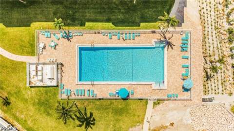 7400 Estero Blvd 123, Fort Myers Beach FL - photo 22 of 28