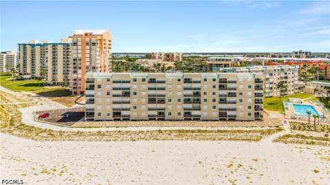 7400 Estero Blvd 123, Fort Myers Beach FL - photo 23 of 28