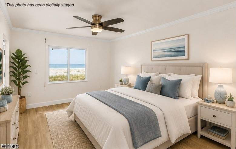 2 bedroom Condominium at 7400 Estero Blvd 123, Leonardo Arms Beach Club, Fort Myers Beach — photo 4
