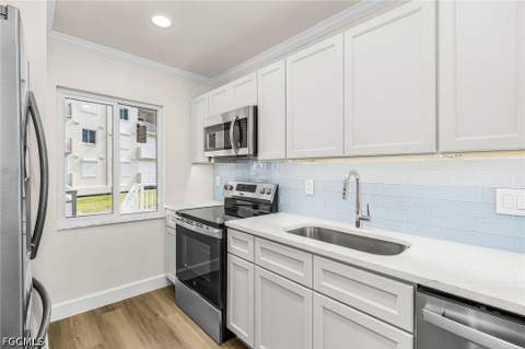 7400 Estero Blvd 123, Fort Myers Beach FL - photo 7 of 28