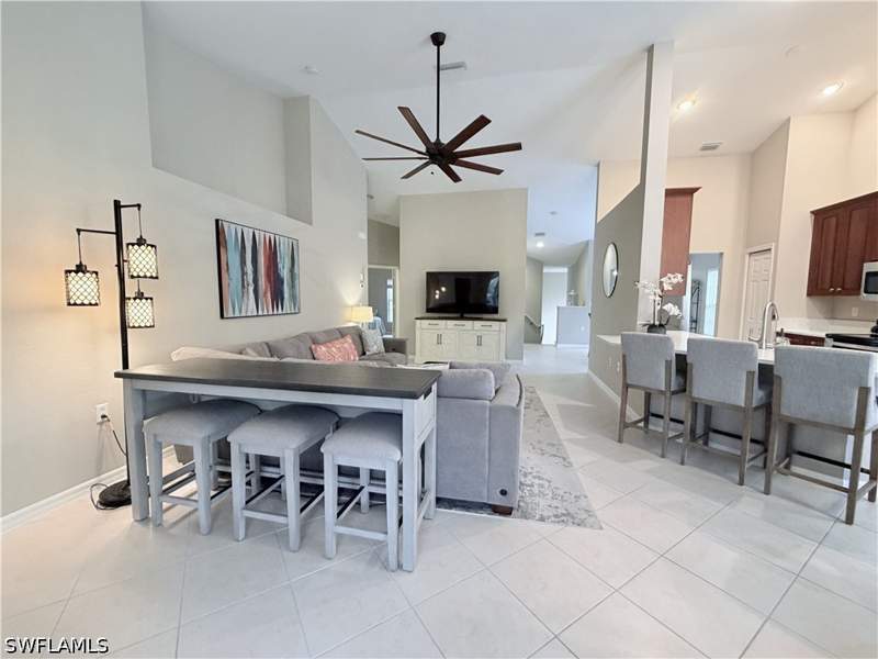 3 bedroom Condominium at 6345 Lexington Ct 201, Carlton Lakes, Naples — photo 4