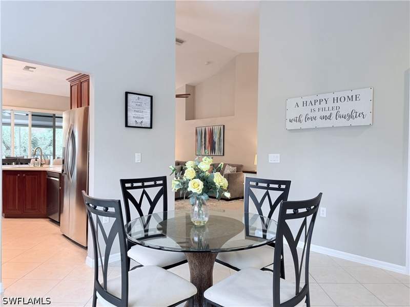 3 bedroom Condominium at 6345 Lexington Ct 201, Carlton Lakes, Naples — photo 5