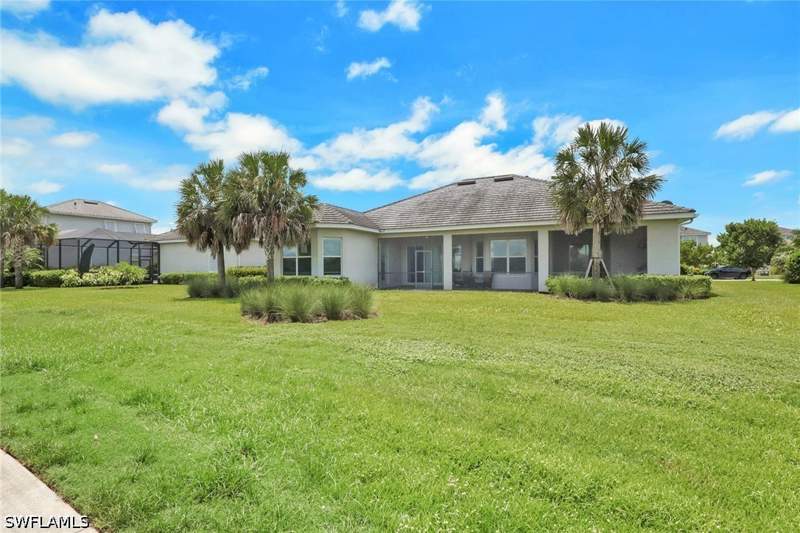 4 bedroom SingleFamilyResidence at 6010 Diamonte Pl, The National Golf & Country Club At Ave Maria, Ave Maria — photo 3