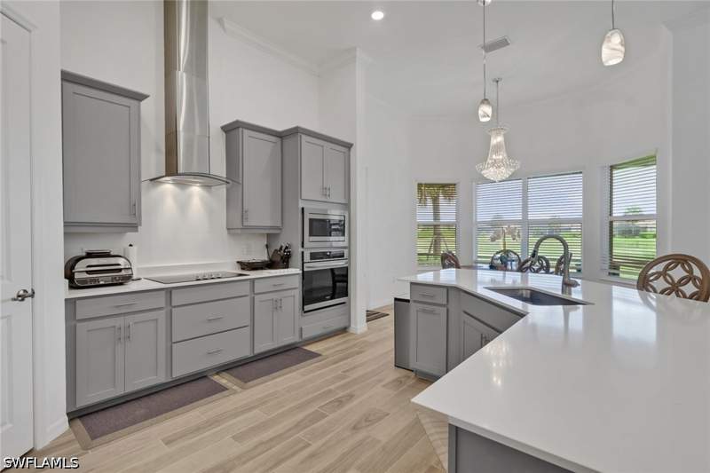 4 bedroom SingleFamilyResidence at 6010 Diamonte Pl, The National Golf & Country Club At Ave Maria, Ave Maria — photo 5