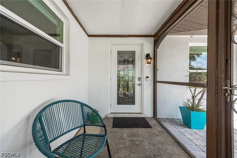 2 bedroom SingleFamilyResidence at 5714 SW 1st Ct, Cape Coral, Cape Coral — photo 4