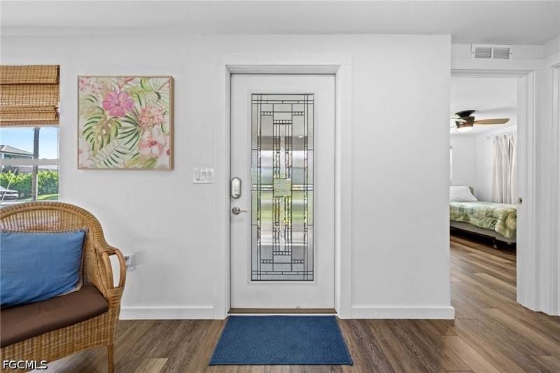 2 bedroom SingleFamilyResidence at 5714 SW 1st Ct, Cape Coral, Cape Coral — photo 5
