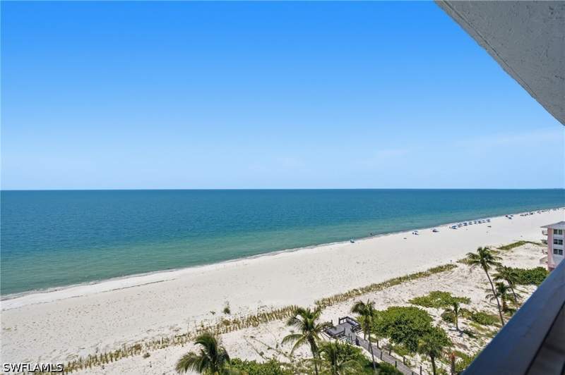 2 bedroom Condominium at 26300 Hickory Blvd 1001, Ambassador Condo, Bonita Springs — photo 2