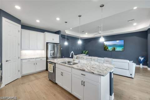 950 Stonewater Lake Ter, Cape Coral FL - photo 10 of 40