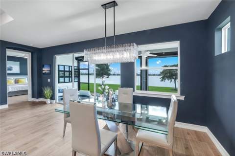 950 Stonewater Lake Ter, Cape Coral FL - photo 14 of 40