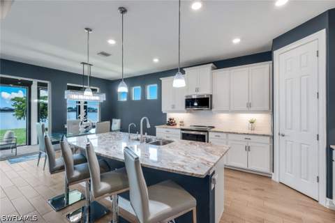 950 Stonewater Lake Ter, Cape Coral FL - photo 8 of 40