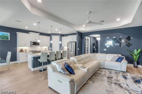 950 Stonewater Lake Ter, Cape Coral FL - photo 9 of 40
