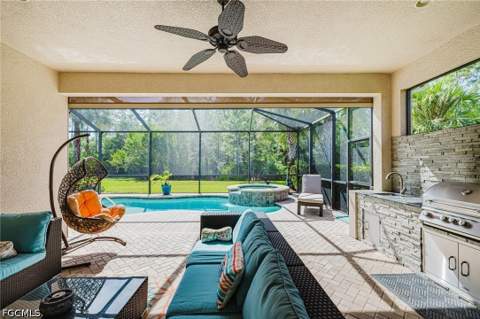 10443 Migliera Way, Fort Myers FL - photo 10 of 50