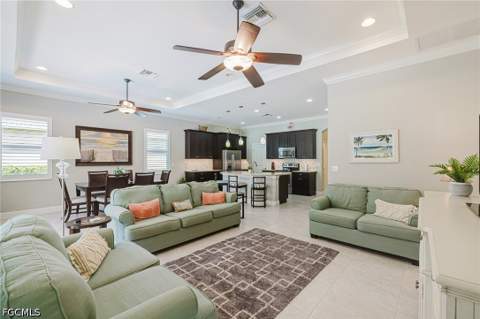 10443 Migliera Way, Fort Myers FL - photo 13 of 50