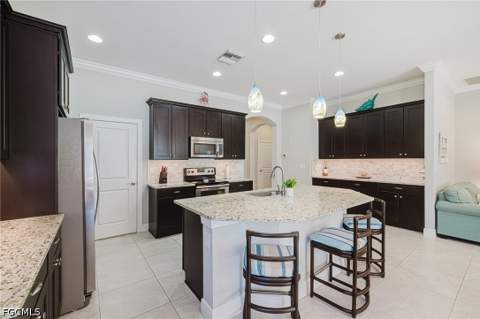 10443 Migliera Way, Fort Myers FL - photo 16 of 50