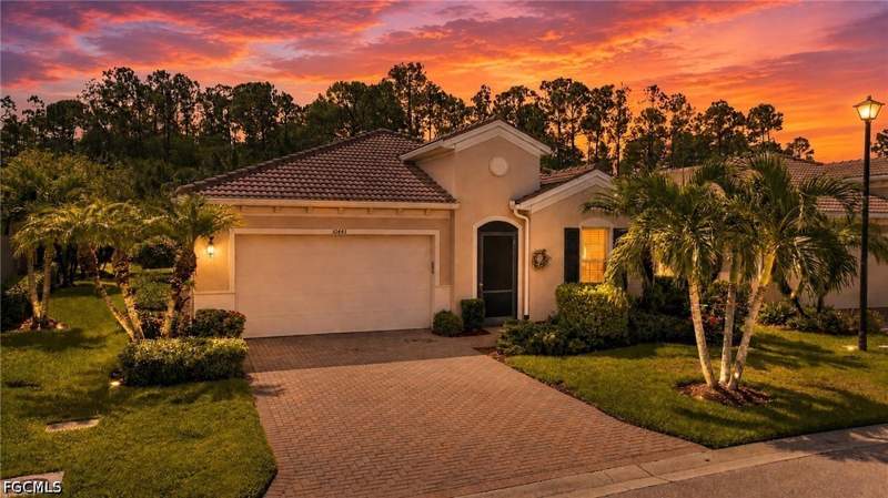 3 bedroom SingleFamilyResidence at 10443 Migliera Way, Materita, Fort Myers — photo 2