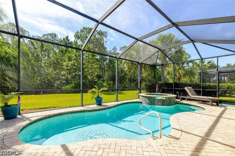 3 bedroom SingleFamilyResidence at 10443 Migliera Way, Materita, Fort Myers — photo 4