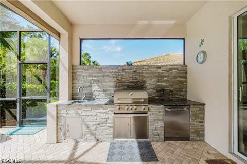 10443 Migliera Way, Fort Myers FL - photo 7 of 50