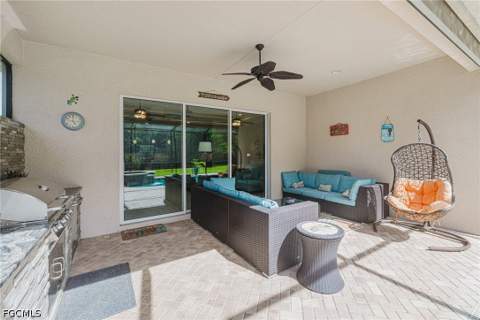 10443 Migliera Way, Fort Myers FL - photo 9 of 50
