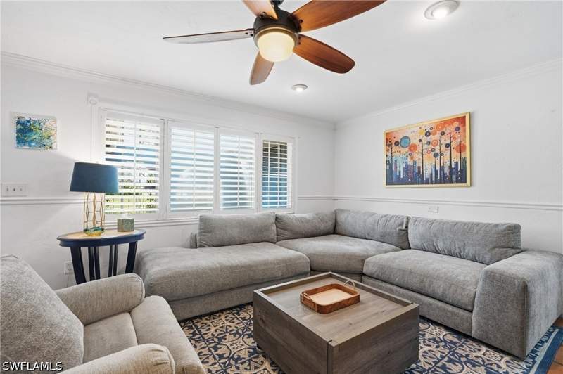 3 bedroom SingleFamilyResidence at 4561 Beechwood Lake Dr, Lakewood, Naples — photo 5