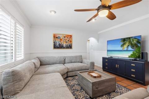 4561 Beechwood Lake Dr, Naples FL - photo 6 of 26