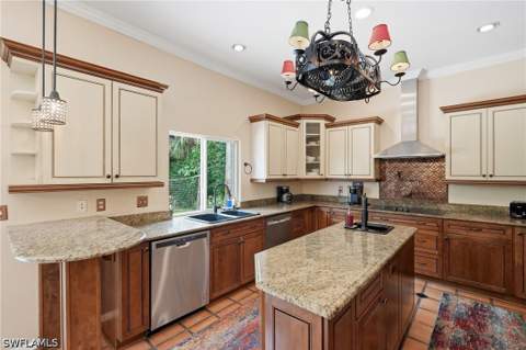 4561 Beechwood Lake Dr, Naples FL - photo 9 of 26