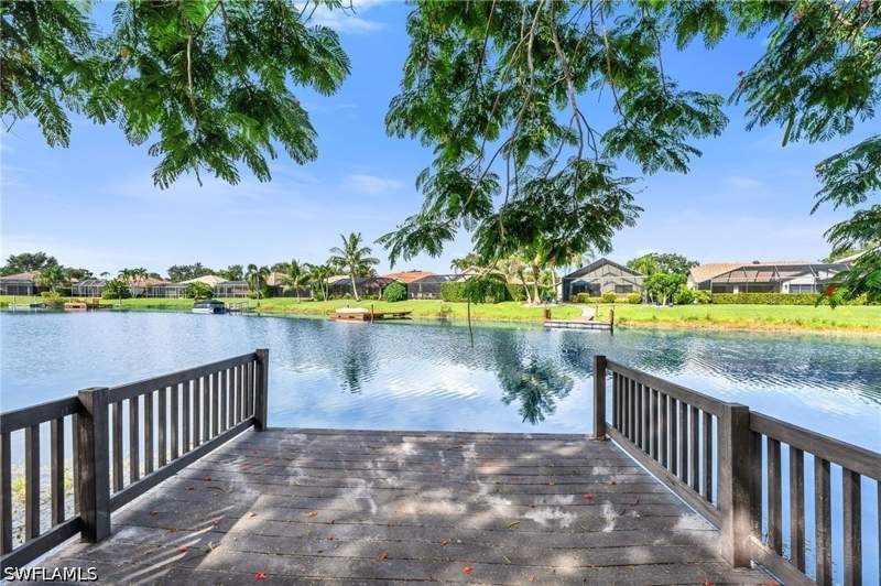 6 bedroom SingleFamilyResidence at 4638 Turnstone Ct, Longshore Lake, Naples — photo 3