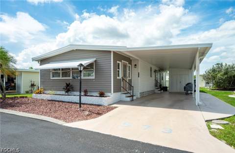 573 Hogan Dr, North Fort Myers FL - photo 22 of 24