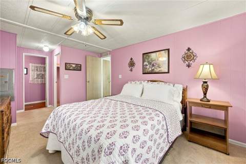 210 Sante Fe Trl, North Fort Myers FL - photo 15 of 36