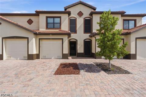 1805 Samantha Gayle Way 112, Cape Coral FL - photo 16 of 17