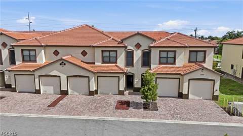 1805 Samantha Gayle Way 112, Cape Coral FL - photo 17 of 17