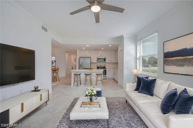 3 bedroom Condominium at 6046 National Blvd 411, The National Golf & Country Club At Ave Maria, Ave Maria — photo 2