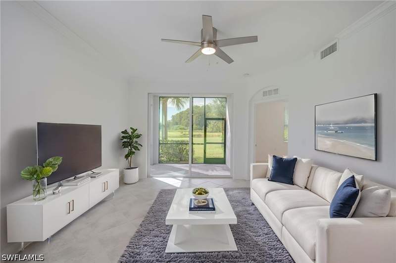 3 bedroom Condominium at 6046 National Blvd 411, The National Golf & Country Club At Ave Maria, Ave Maria — photo 4