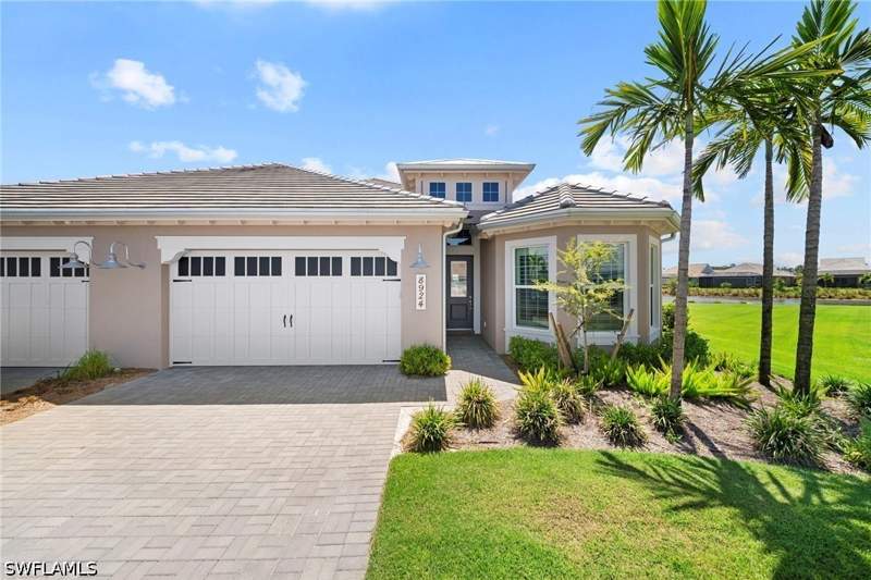 3 bedroom Attached at 8924 Yucatan Ct, Isles Of Collier Preserve, Naples — photo 3