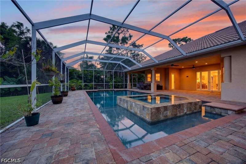 5 bedroom SingleFamilyResidence at 1360 29th St SW, Golden Gate Estates, Naples — photo 5
