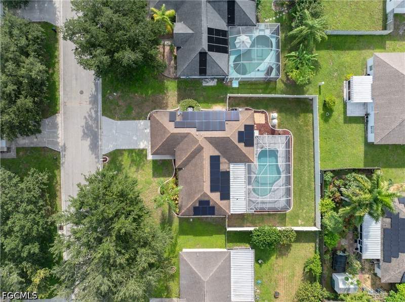 3 bedroom SingleFamilyResidence at 15687 Spring Line Ln, Reserve At Buckingham, Fort Myers — photo 5