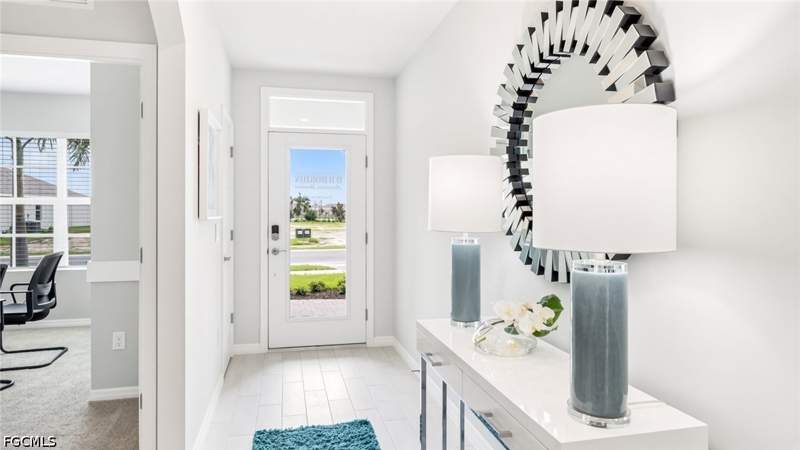 4 bedroom SingleFamilyResidence at 4202 13th St SW, Lehigh Acres, Lehigh Acres — photo 3