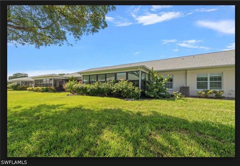 3 bedroom Attached at 1335 Broadwater Dr 102, Brandywine, Fort Myers — photo 3