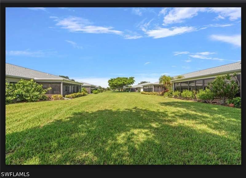 3 bedroom Attached at 1335 Broadwater Dr 102, Brandywine, Fort Myers — photo 4