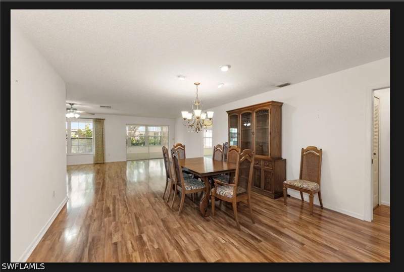 3 bedroom Attached at 1335 Broadwater Dr 102, Brandywine, Fort Myers — photo 5