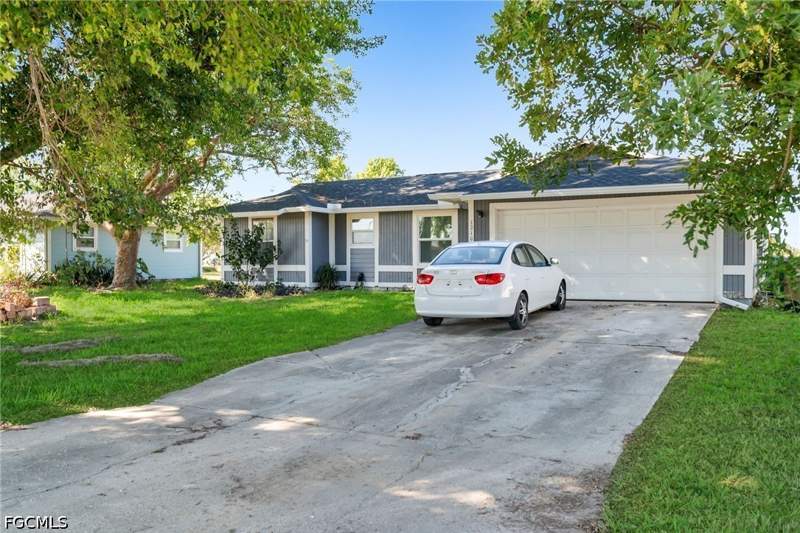 3 bedroom SingleFamilyResidence at 1210 NE 5th Pl, Cape Coral, Cape Coral — photo 2