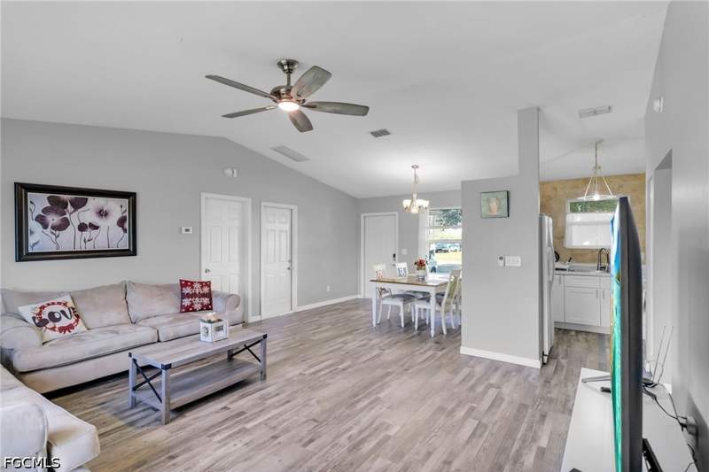 3 bedroom SingleFamilyResidence at 1210 NE 5th Pl, Cape Coral, Cape Coral — photo 5
