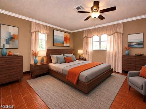 1798 Marilyn Dr, North Fort Myers FL - photo 21 of 39