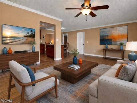1798 Marilyn Dr, North Fort Myers FL - photo 8 of 39